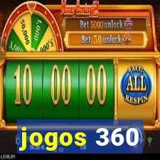 jogos 360